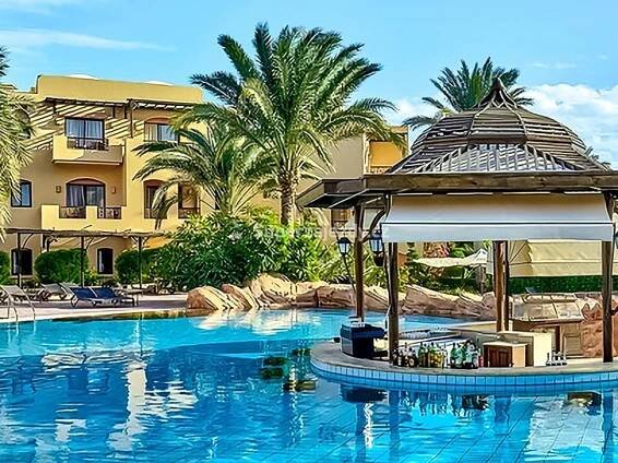 STEIGENBERGER CORAYA BEACH - Egypt - Marsa Alam | Superzajezdy.cz