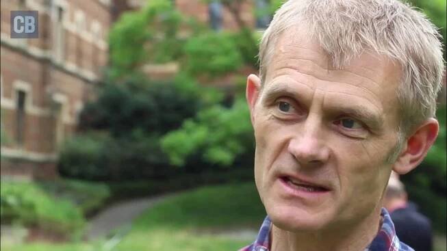 We should assume that negative emissions technologies "do not work" - Prof Kevin Anderson