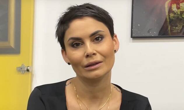 Vlaďka Erbová se přestěhuje se synem do Prahy, ale dcera zůstane v Mostě: Modelka uvedla důvody - Zivot
