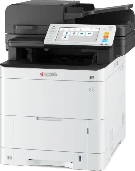 Kyocera ECOSYS MA4000cix