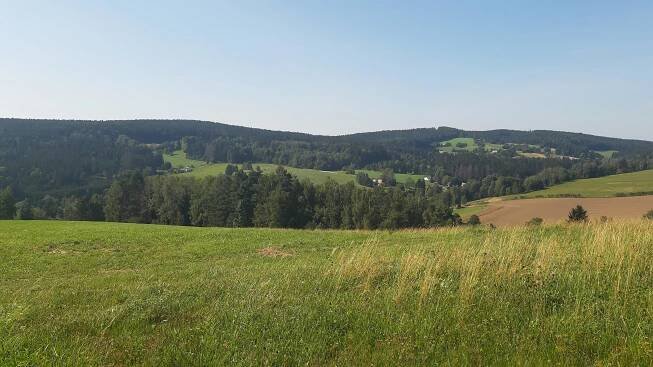 Pustá Rybná - obecní úřad foto 2
