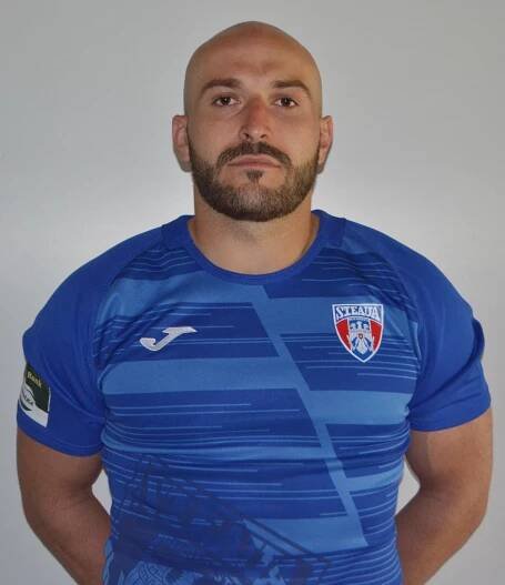 CSA Steaua Bucuresti - Rugby Romania