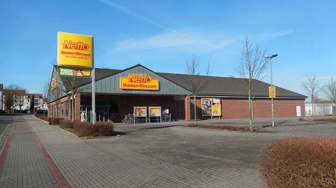 Netto Marken-Discount