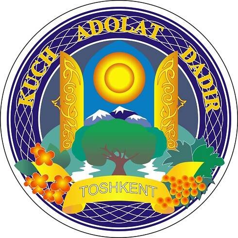 Soubor:Emblem of Tashkent.svg – Wikipedie