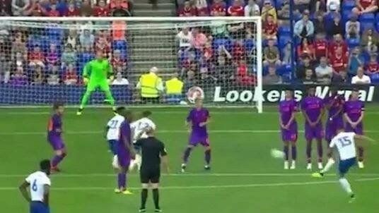 Neslavný hrdina finále Ligy mistrů je na odchodu z Liverpoolu