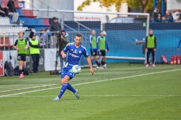 Hanáci bránu soupeře dobývali marně. Sigma – Zlín 0:0 | SK Sigma Olomouc