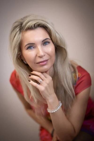 Aktuality | ACCESS ENERGETICKÝ FACELIFT představuje Šárka Nováková | Přerov Online
