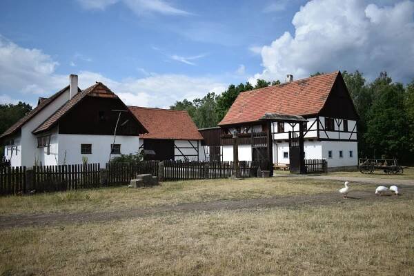 Photos - Skanzen Stará Ves - 26.07.2023