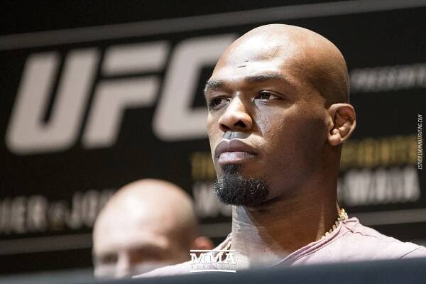 Rankings Show: If Jon Jones is really gone, does he retire as MMA’s undisputed GOAT?