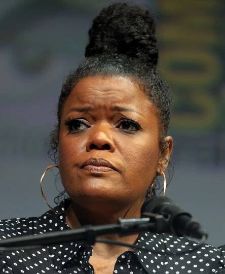 Yvette Nicole Brown