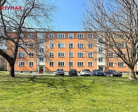 Prodej Byt 3+kk, Jabloňová, Chrudim - Chrudim IV