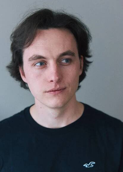 Tadeáš Moravec – RESET ACTORS