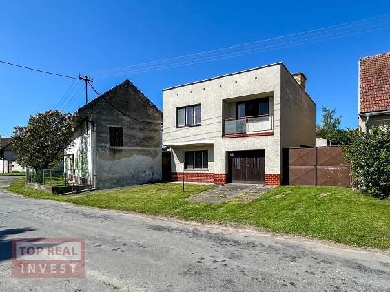 Lubná, okres Kroměříž
