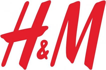 H&M dárkový poukaz