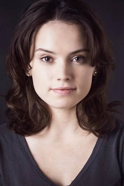 [PHOTOS] Meet the 'Star Wars: Episode VII' Cast