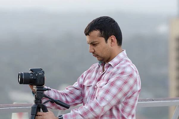 School Life - Davasha Media Academy