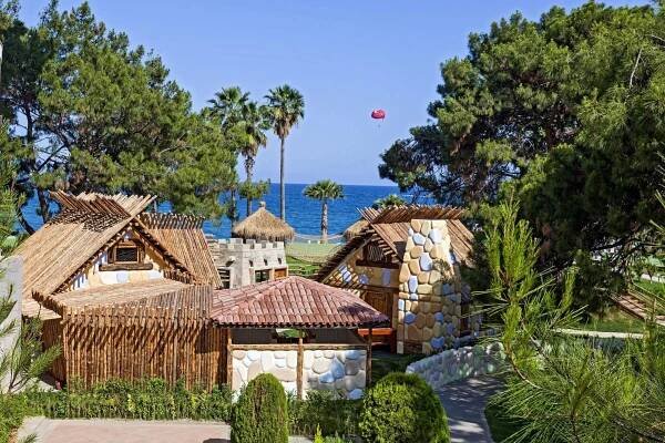 Kilikya Palace Goynuk Rezort Kemer