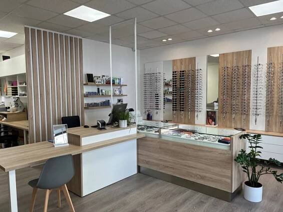 Optika - Oční centrum Jihlava foto 4