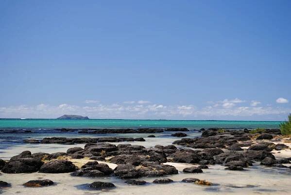 Vila Sea-lily Beach *