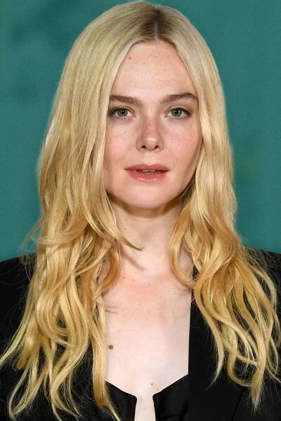 Elle Fanning is already wearing autumn's 3 trouser essentials