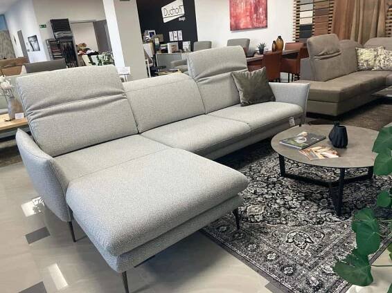 Showroom Jihlava - Nábytek Duchoň
