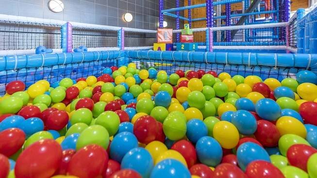 Galerie – AquaCity Poprad Slovensko