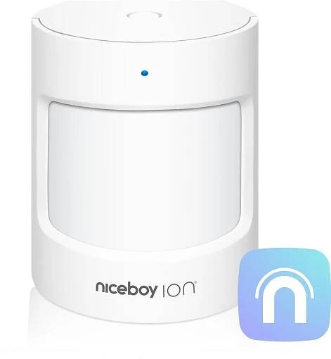Niceboy ION ORBIS Motion Sensor