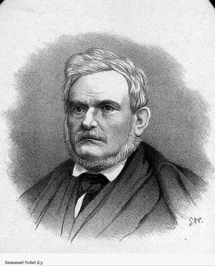 Timeline Article-arkiv - Nobel brothers