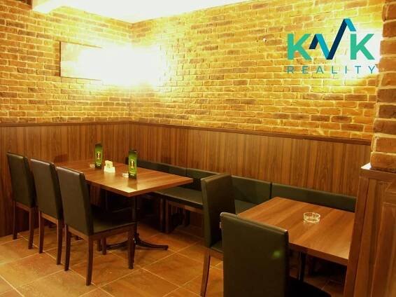 Prodej komerčního prostoru, ulice Vítězná, Karlovy Vary | KVK Reality s.r.o.