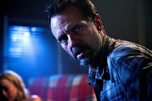 ‘The Victim,’ Grind House Film Directed by Michael Biehn