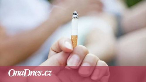 Pět nejčastějších mýtů o kouření, které vás možná překvapí - iDNES.cz
