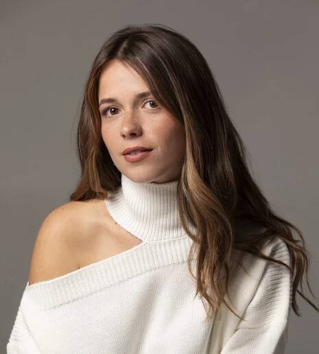 Ana Jara