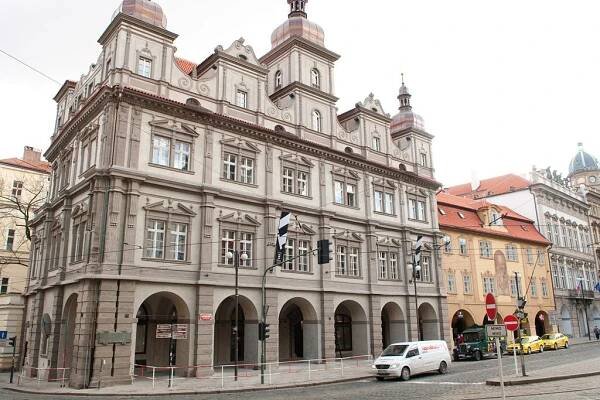 Malostranská beseda uvede taneční horor