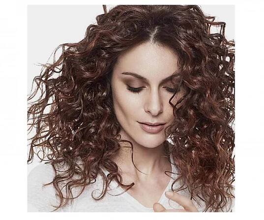 Sprej pro definici kudrnatých a vlnitých vlasů Loréal Paris New Ista Styl The Curl Tonic - 200 ml