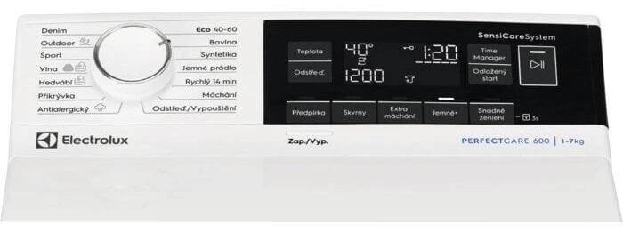 Electrolux EW6T3372C