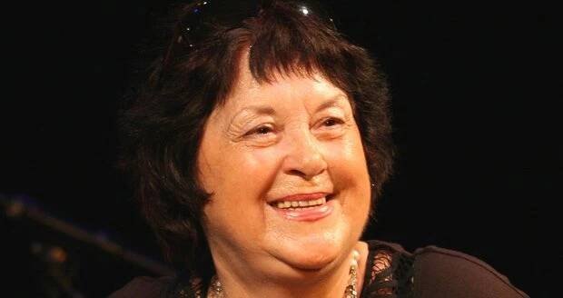 Jitka Vrbová