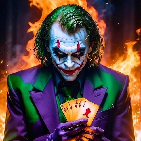 267+ Joker Photos, Images, Pictures & Wallpaper (New HD 2024) - Technical Raju