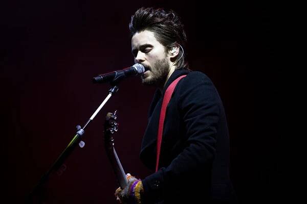 30 Seconds to Mars - Wikipedia, la enciclopedia libre