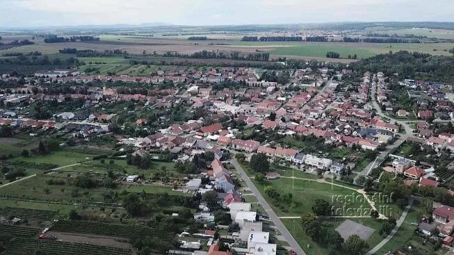 Ohlédnutí za dobou covidovo-tornádovou se starostou Lužic