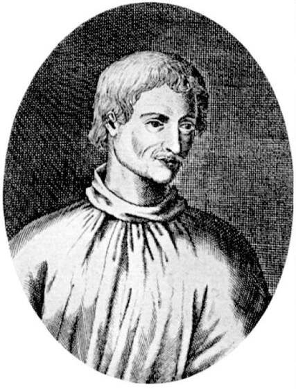 Giordano Bruno - Wikipedia