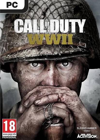 Call of Duty: WWII | Pricemania