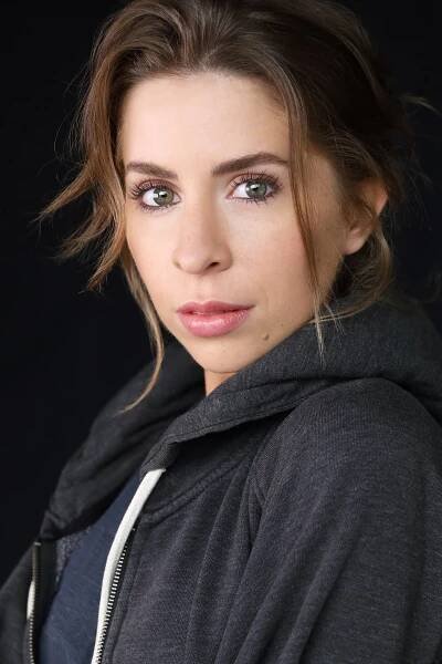 Lindsay Lamb
