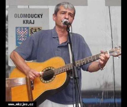 Pavel Dobeš - Souhvězdí žab