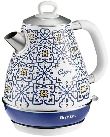 Varná konvice Ariete 2869/CA Capri