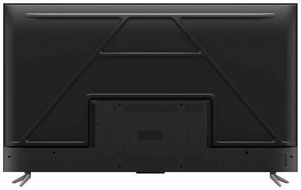 TCL 55C645 QLED | Patro.cz