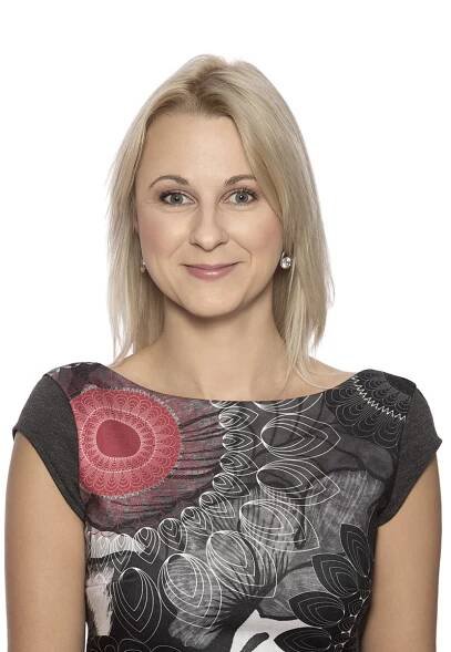  Petra Procházková