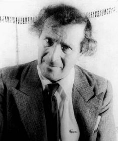 Marc Chagall citáty (39 citátů)