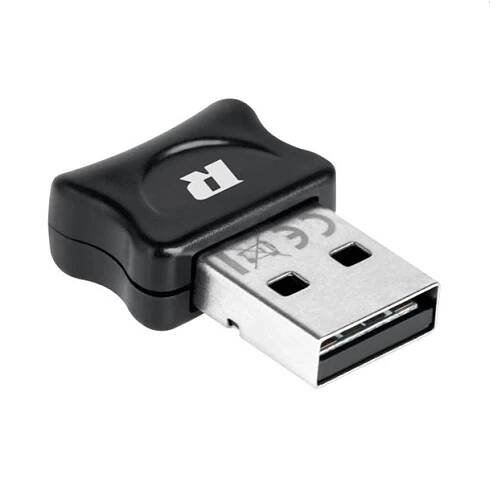 Síťový prvek Adaptér Bluetooth REBEL KOM0637-5