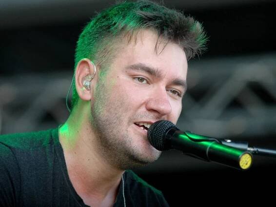 Marek Ztracený: Věřím, že z každé strany O2 areny se bude ozývat jiný dialekt