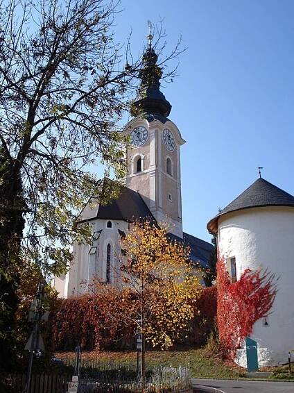 Feldkirchen in Kärnten – Wikipedia